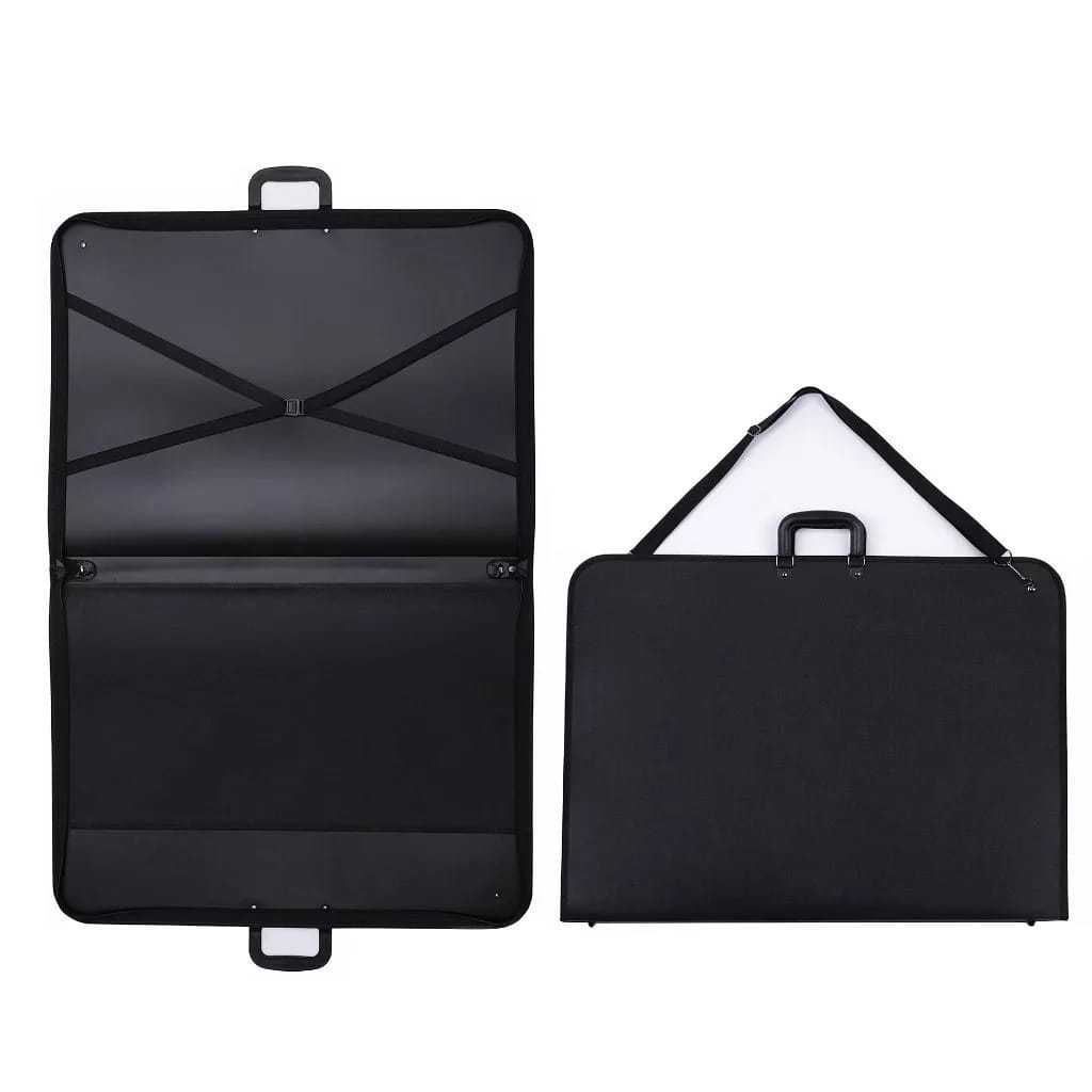 

Art bag / tas gambar A2/A3 soft pvc
