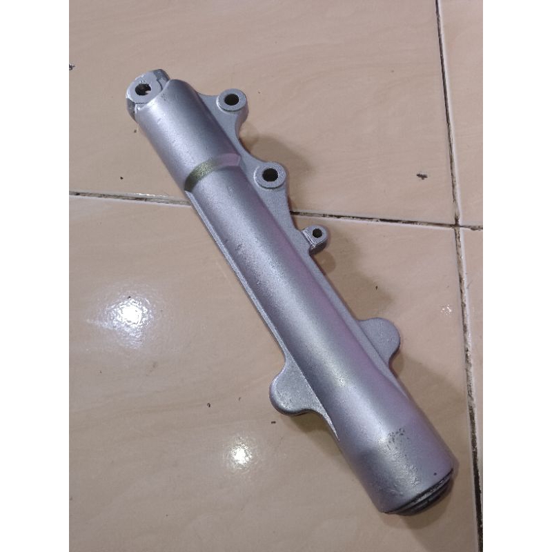 Bottom Tabung Shock Depan kanan Yamaha Nouvo Z Nouvo lele original