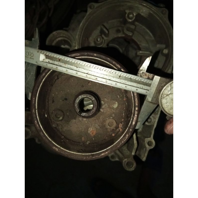 magnit tosa viar jaguar