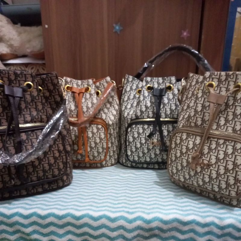 tas dior serut