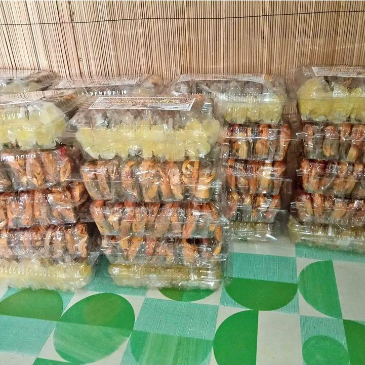 

Wedang Uwuh 10 Pcs Komplit Minuman Tradisional Asli Imogiri Yogyakarta