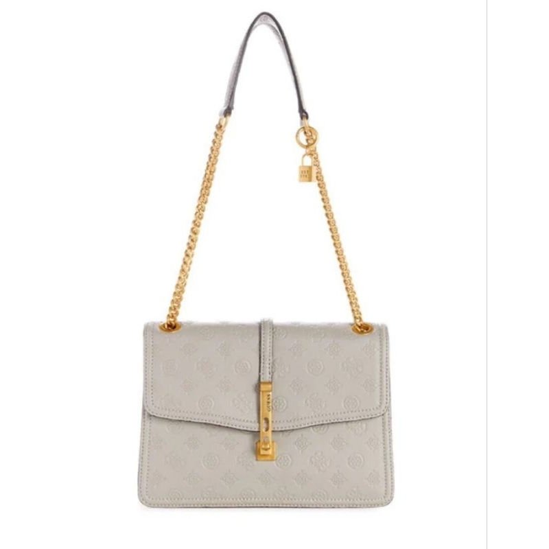 Tas Guess James Convertible Crossbody Flap 100% ORI