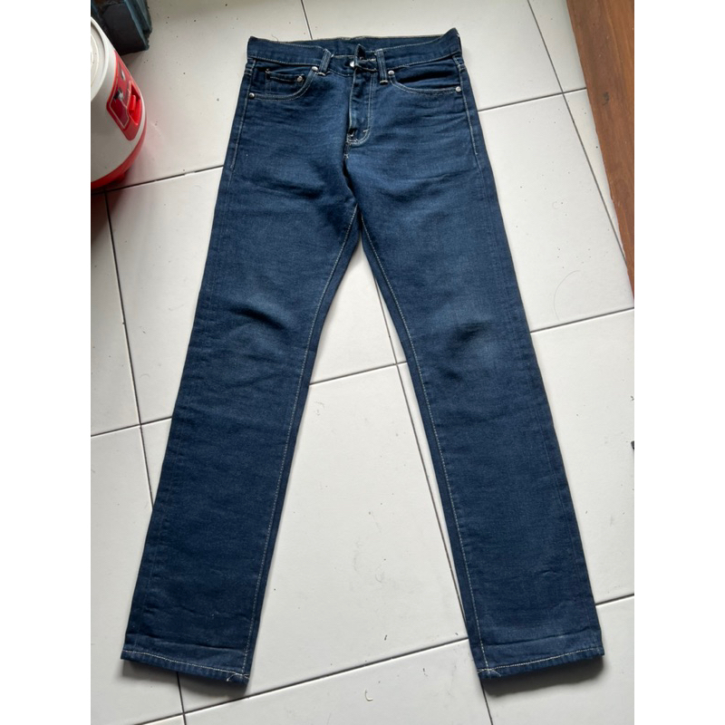 denim thanksomnia