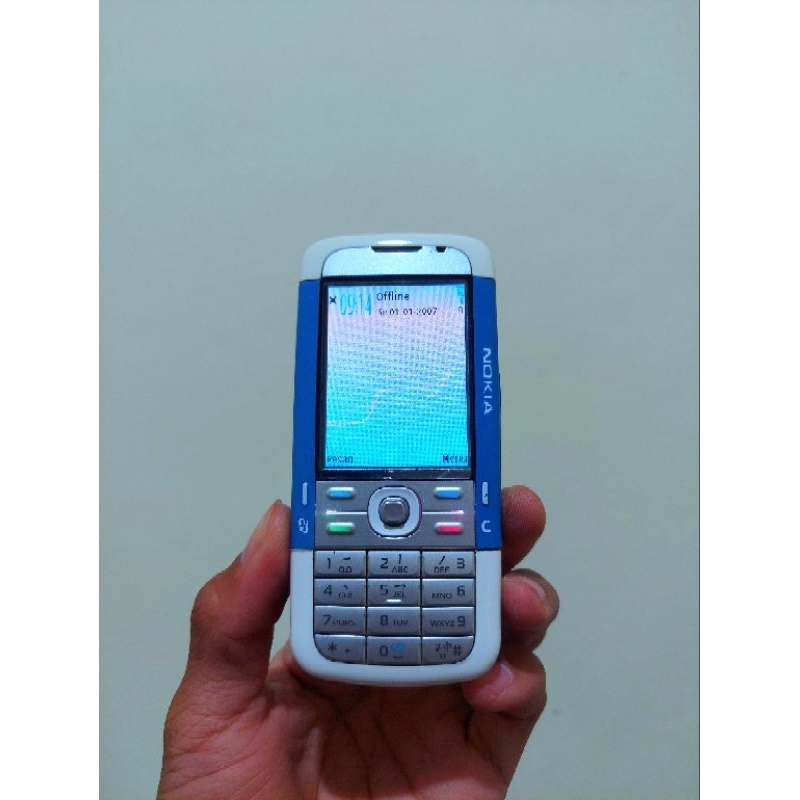 Nokia 5700 Xpressmusic Original