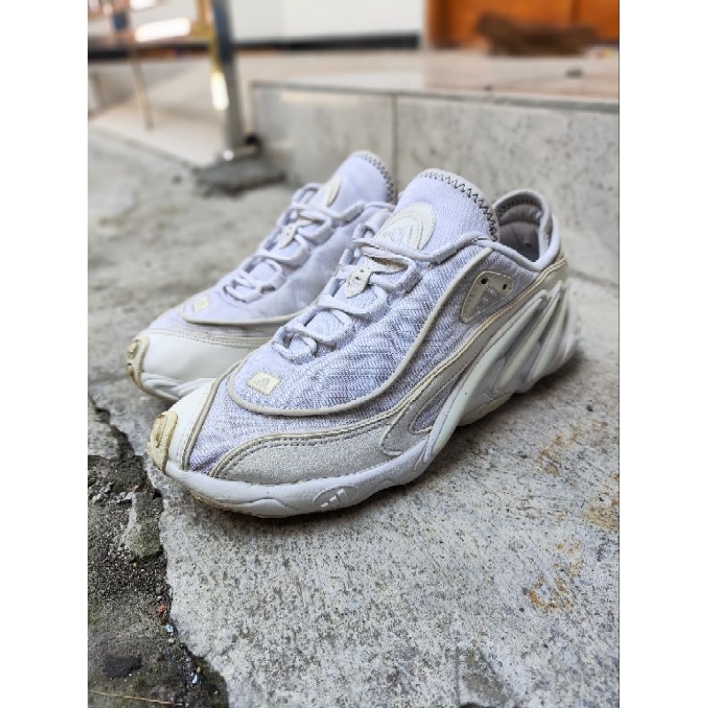 Adidas FYW 98 white