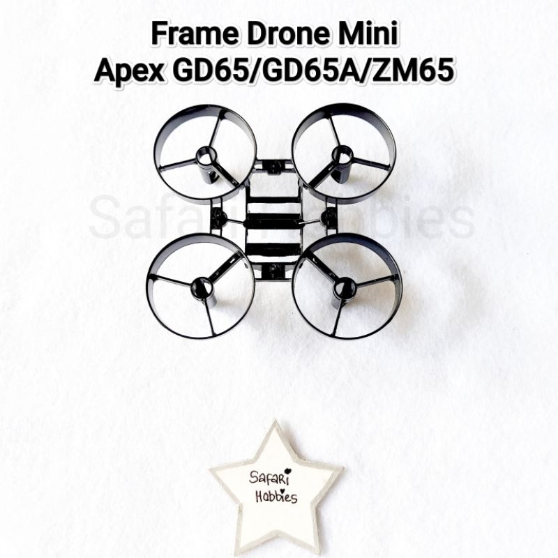 Frame Body Drone Apex GD65/GD65A/ZM65