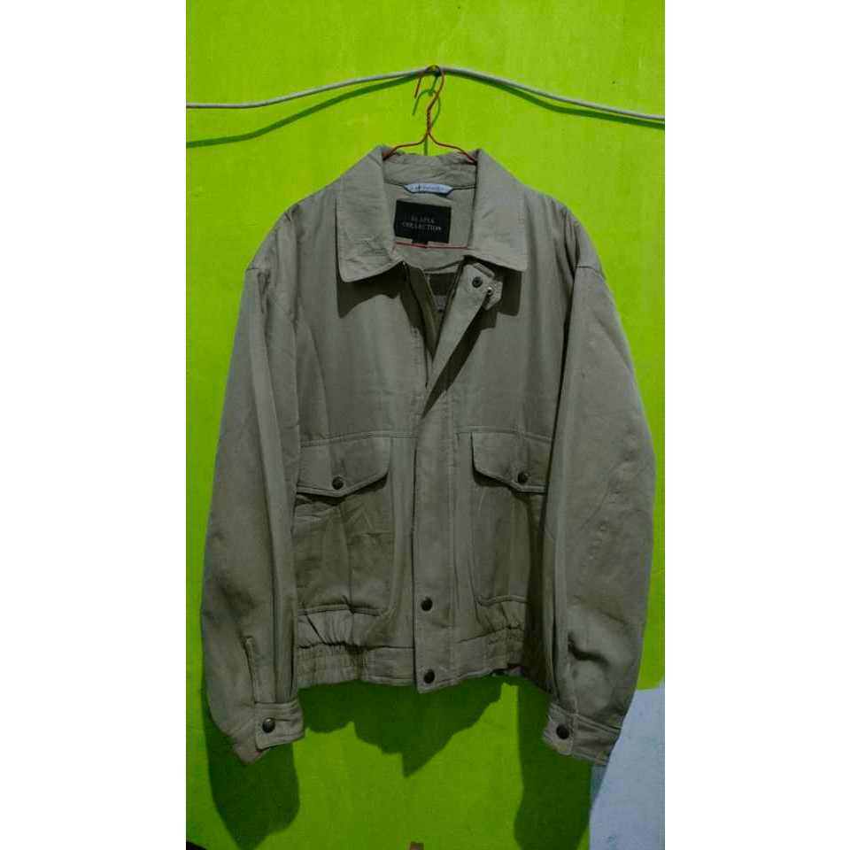 Harrington Vintage (L)