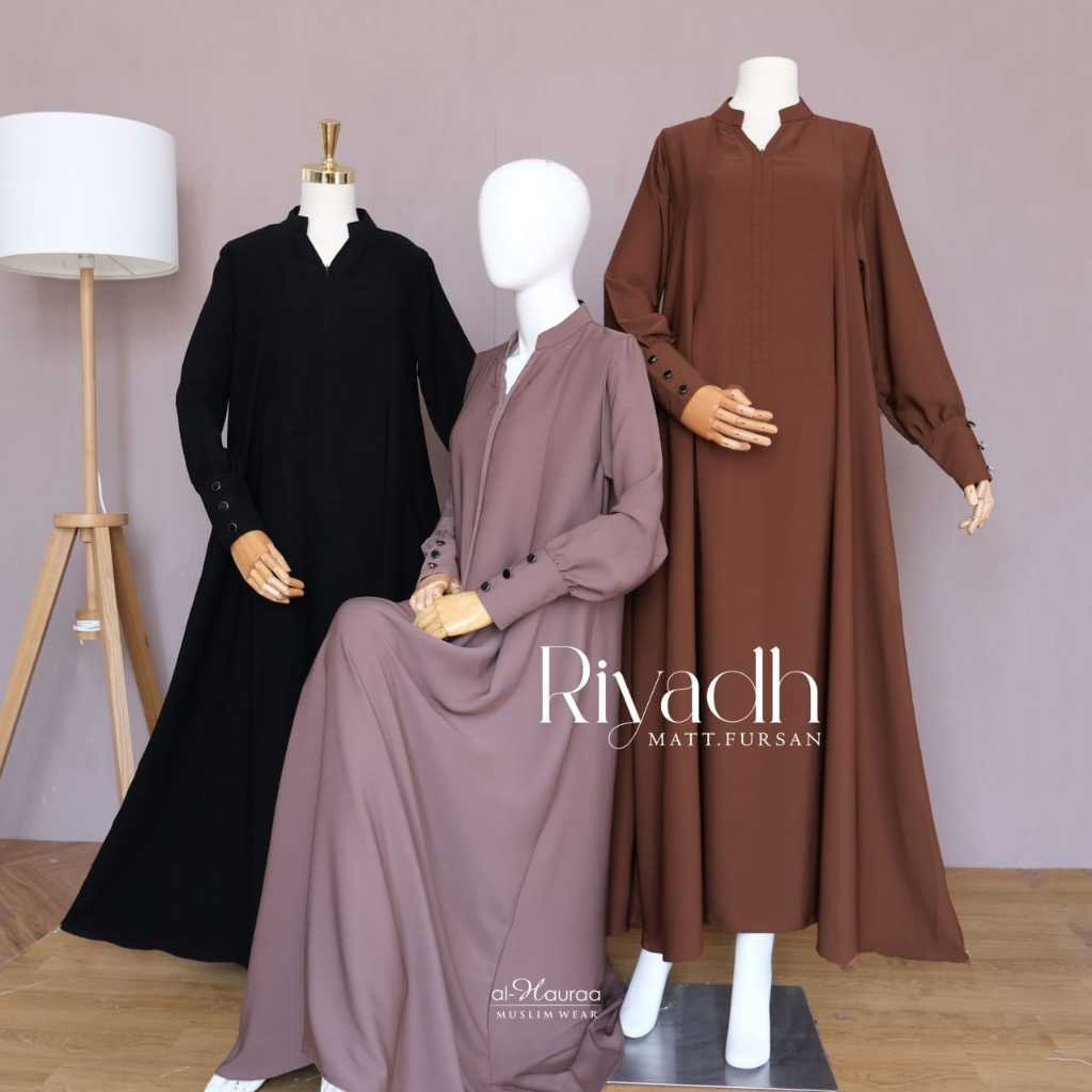 Gamis Riyadh Fursan Al Hauraa
