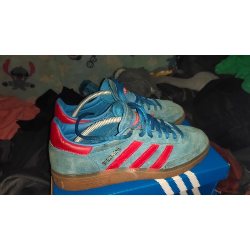 Adidas cw Manchester