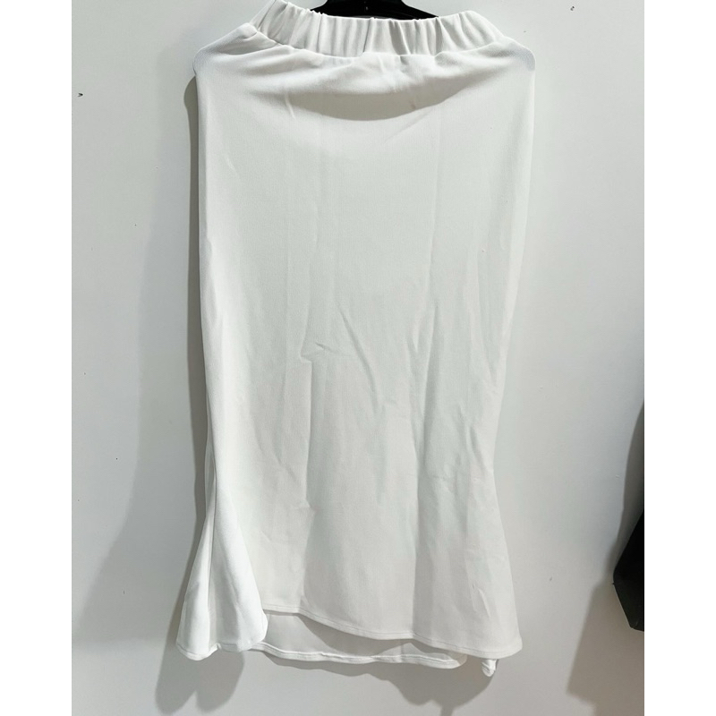 preloved rok mermaid