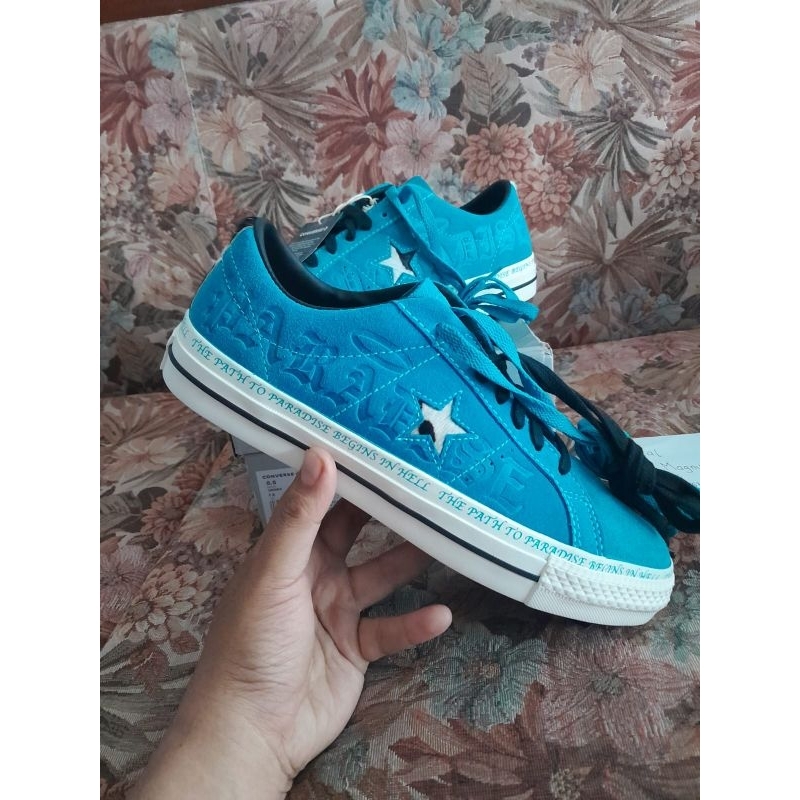 Converse One Star Sean Pablo