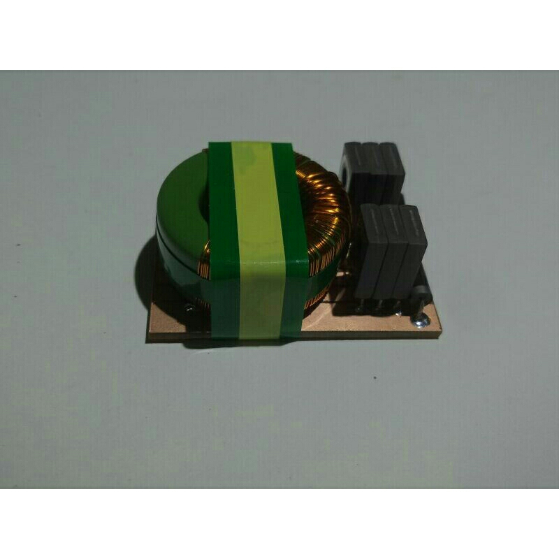 JT pushpull ebi 6 Transistor 4 mode out, keterangan di deskripsi