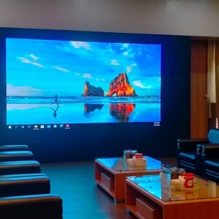 LED Videotron P2.5 Indoor -