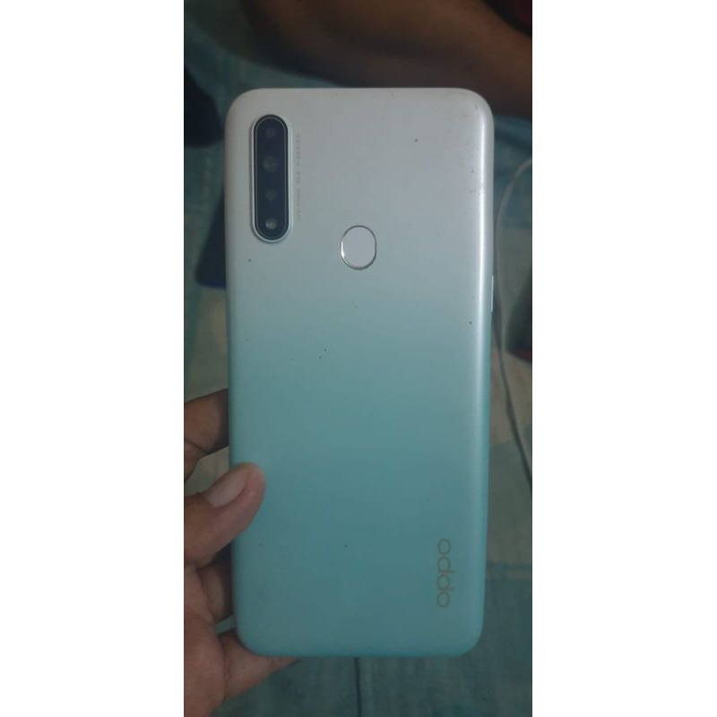 Mesin Oppo A31 Refurbish Minus Sinyal