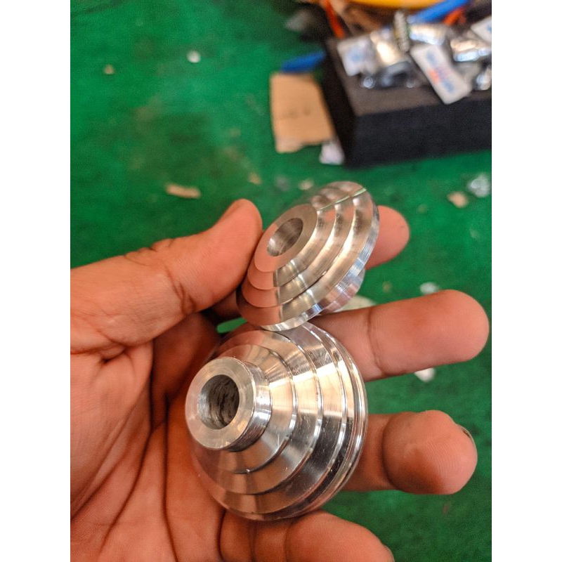 Bosh roda depan Vario,Scopy,beat