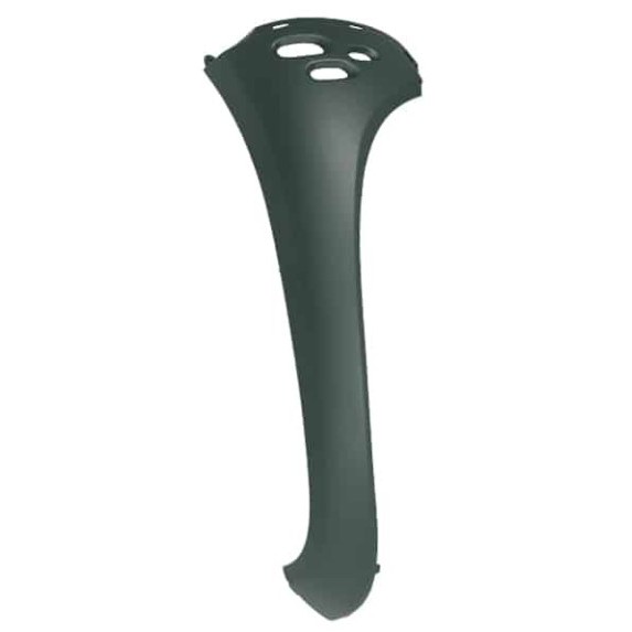 64201-K2F-N00YG Cover Kanan Depan Hijau Doff Honda Scoopy K2F