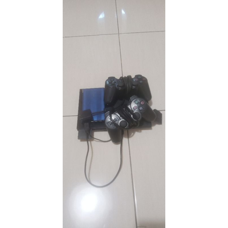PS 2 PAKET LENGKAP FULL GAME