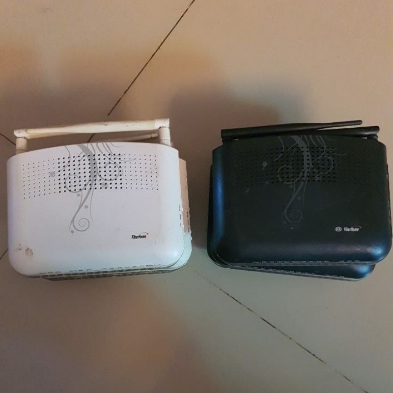 ont modem fiberhome batik