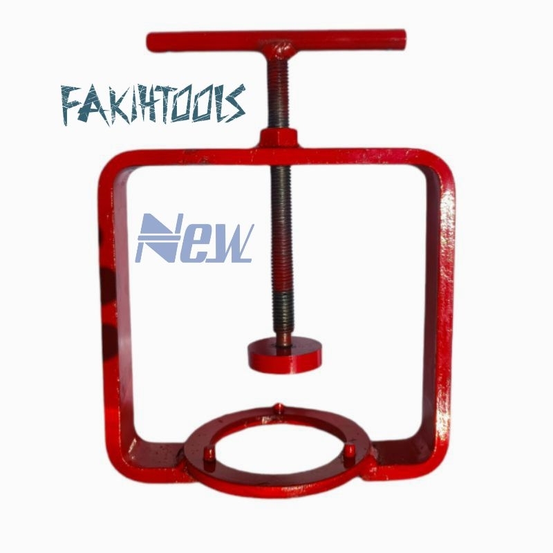 Treker Cvt Metik tracker per pully matic universal