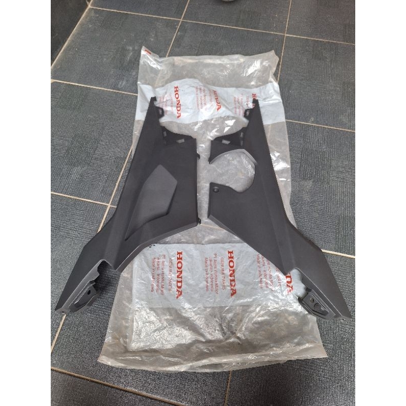 cover r l underside under side dek bawah samping vario 160 k2s original