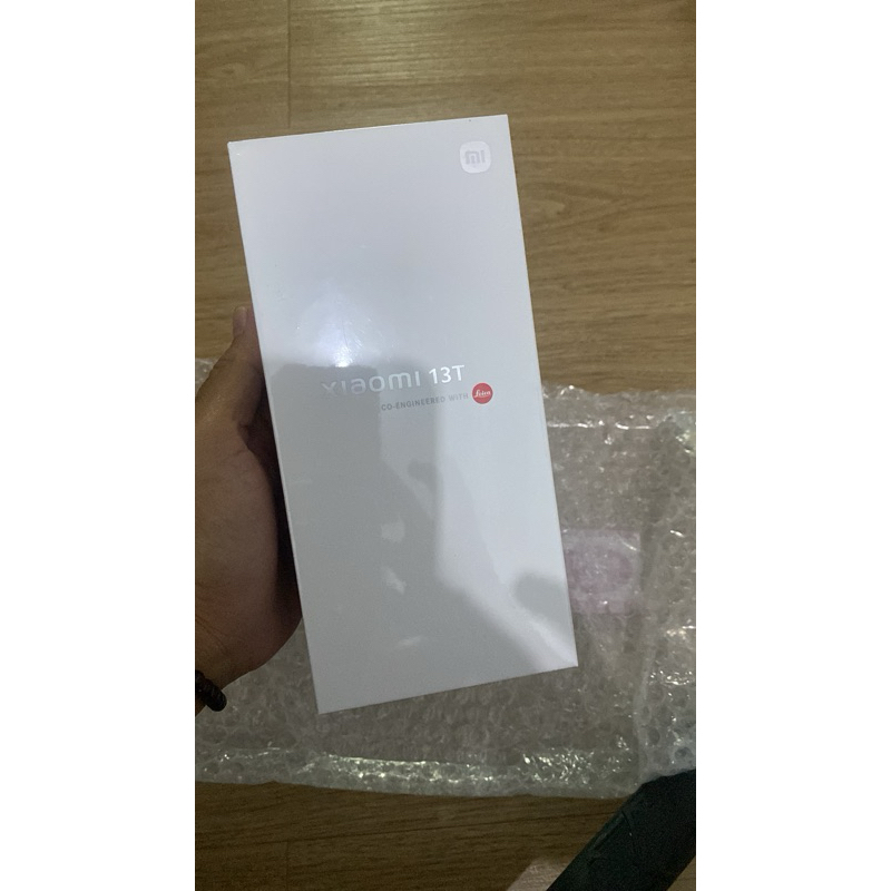 xiaomi 13 t second