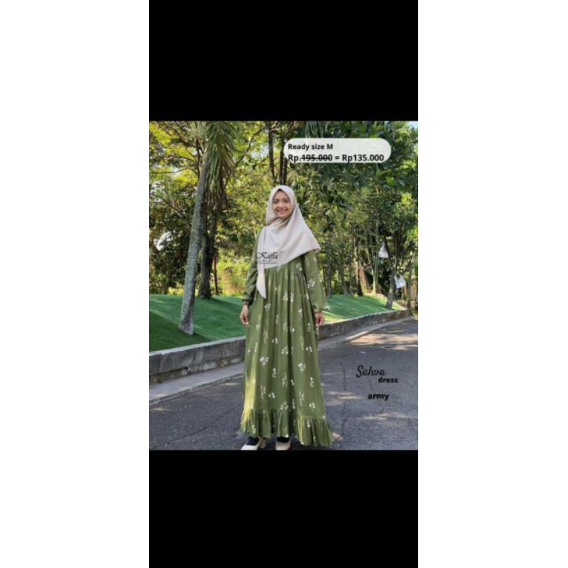 kaffa busana bandung