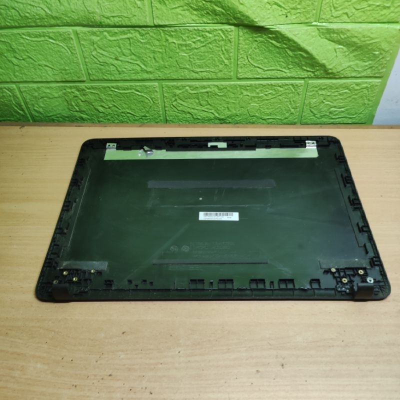 Casing Case Atas frame case LCD kesing laptop Asus x441s x441n x441b x441u x441m