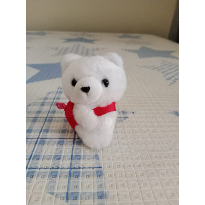 T-arts Polar Bear animals Takara Tomy RARE item