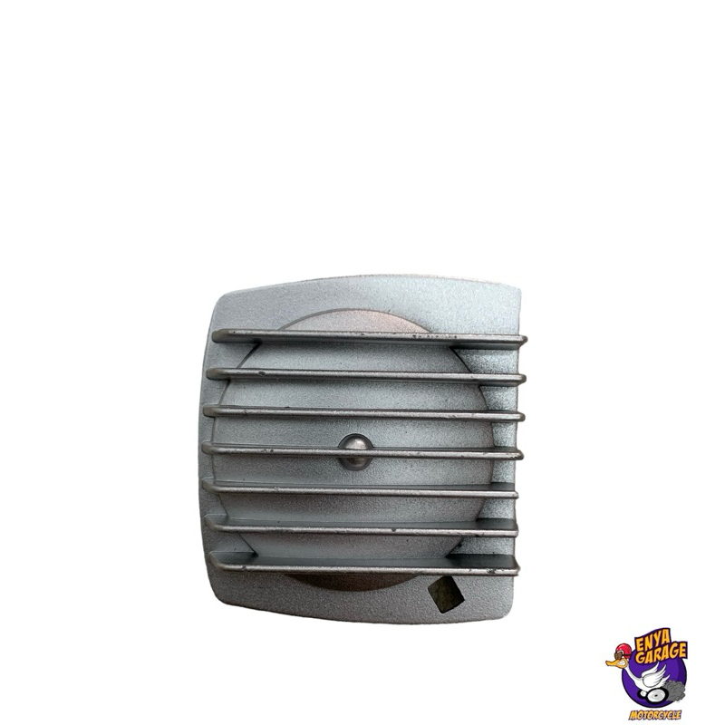 cover tutup sentrik cylinder head timing noken as honda win win100