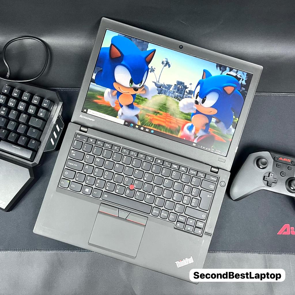 Laptop Lenovo Thinkpad X240/X240S Intel Core i3 i5 i7 Gen 4 PALING MURAH BERGARANSI