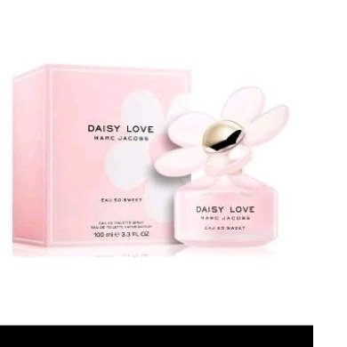 Marc Jacobs Daisy Love eau so Sweet edt 100ml