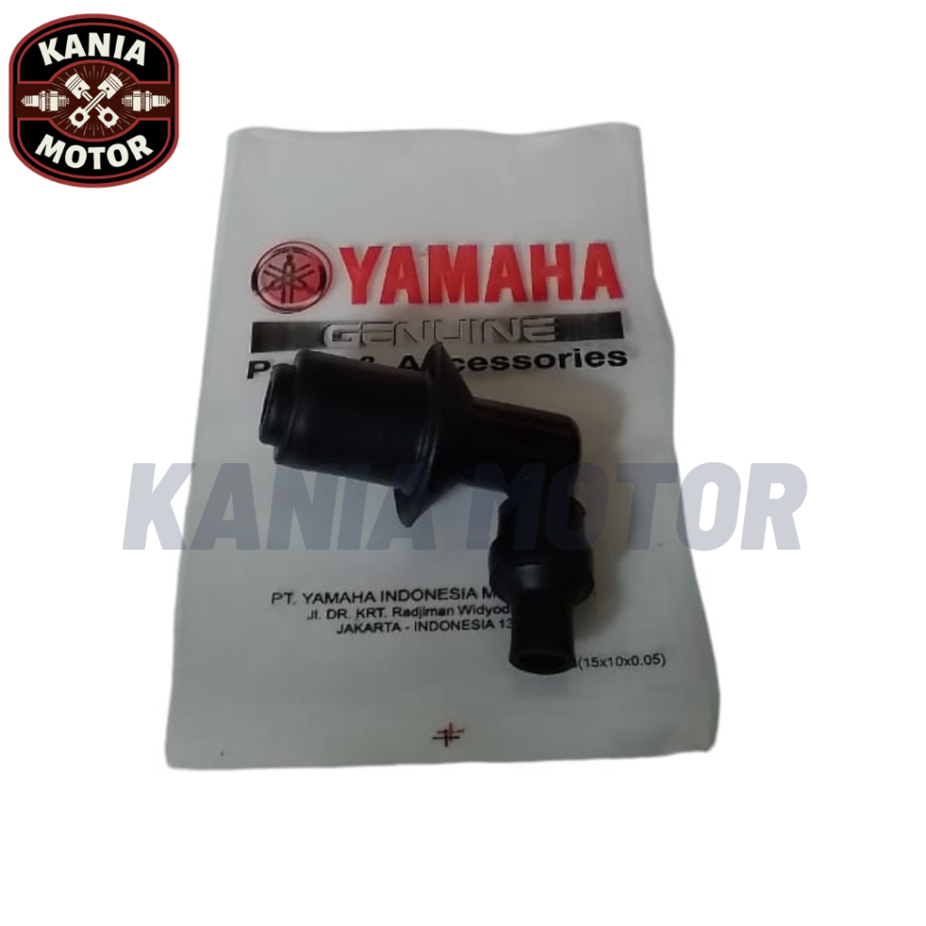 Cop Busi Cangklong Busi Mio Karbu Mio Lama Mio Sporty Smile YAMAHA