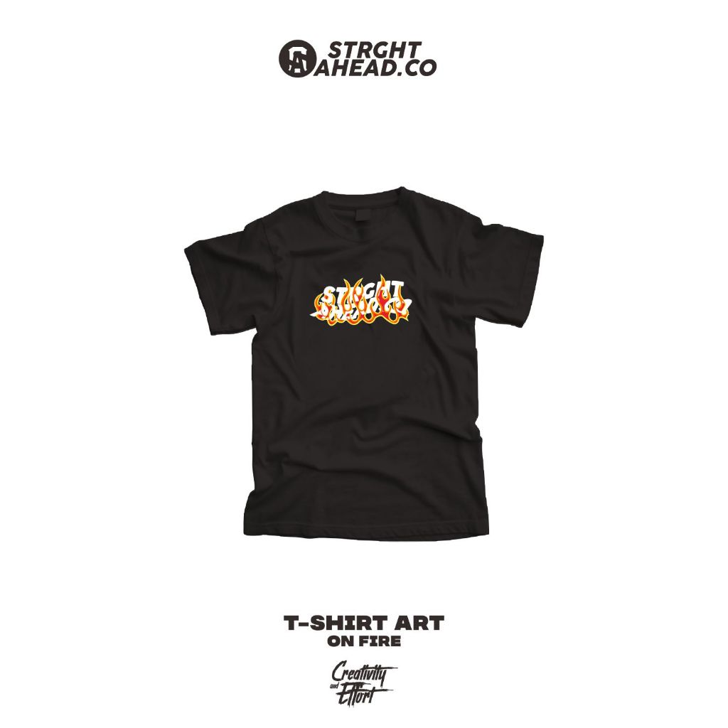 kaos onfire
