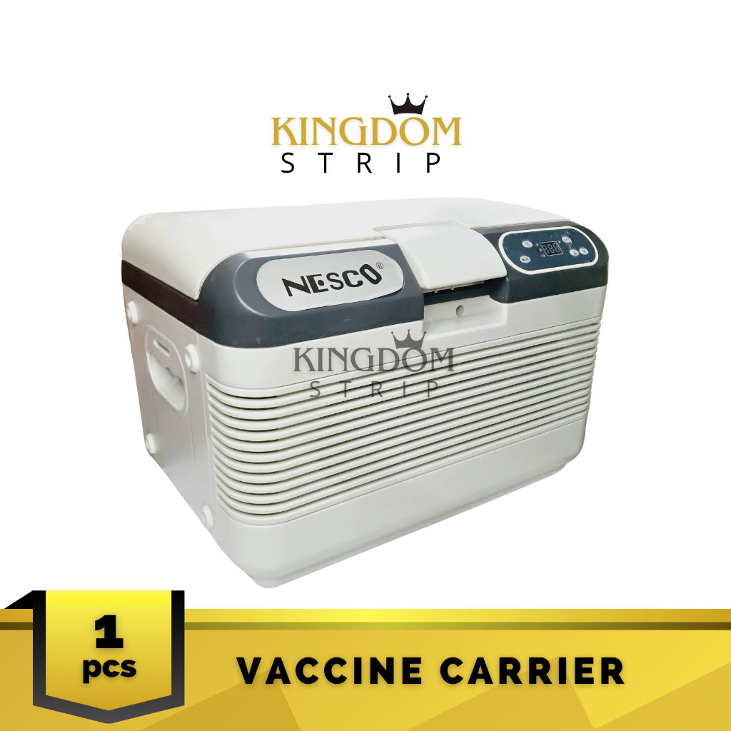 Vaccine Carrier 8 Liter Nesco