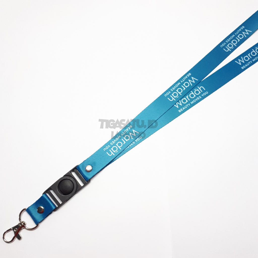 

LANYARD TALI ID CARD WARDAH