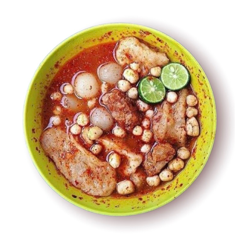 

BASO ACII BANDUNGG JAWARA PEDASSS HOT JELETOT
