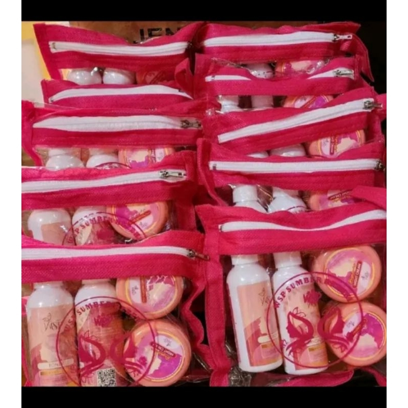 WSP SKINCARE ORIGINAL SKINCARE VIRAL WSP GLOW