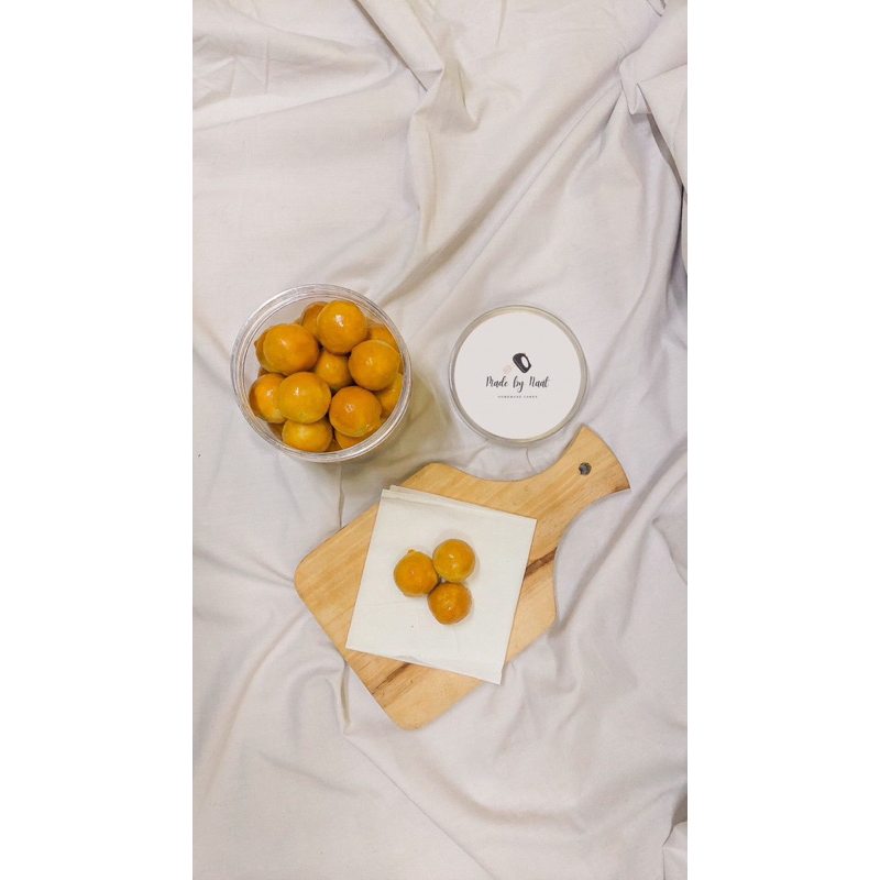 

Nastar Premium bynaat