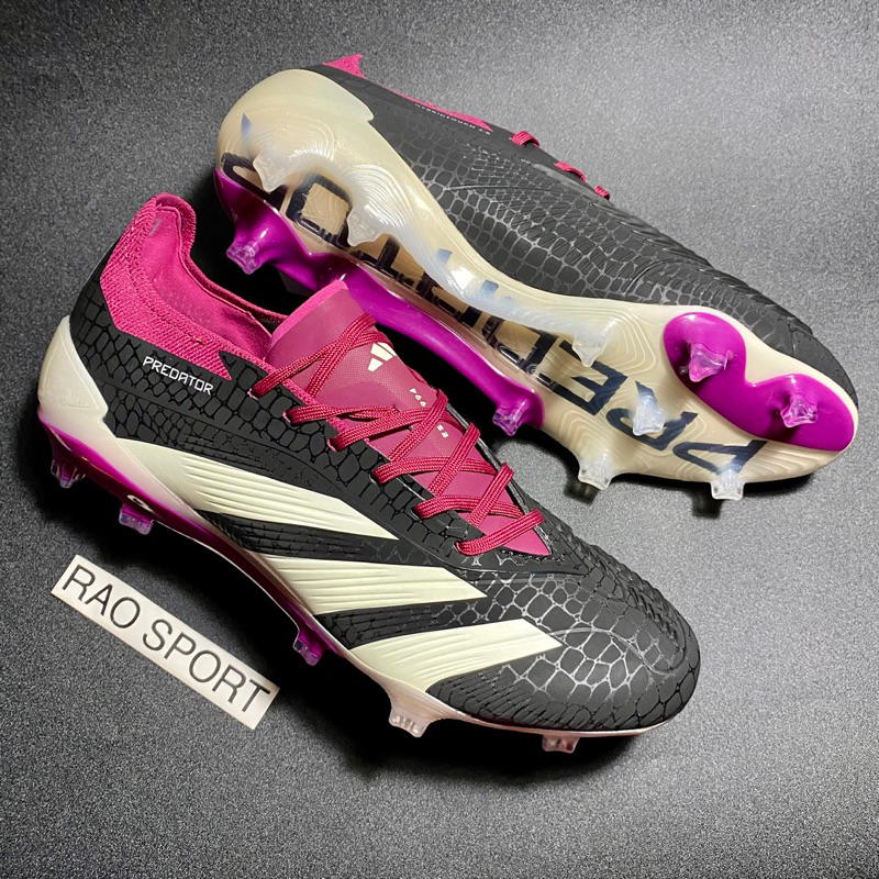 Sepatu Bola Adidas Predator 30.1 Bellingham FG