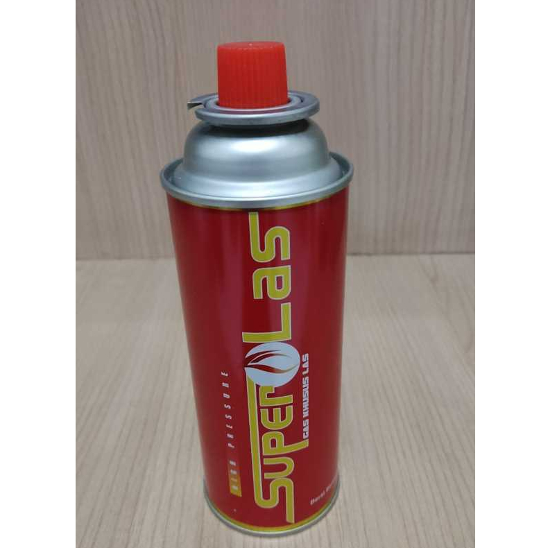 SUPERLAS GAS portable ,GAS portable