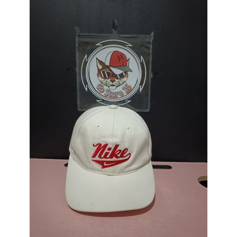 TOPI NIKE VINTAGE ORIGINAL