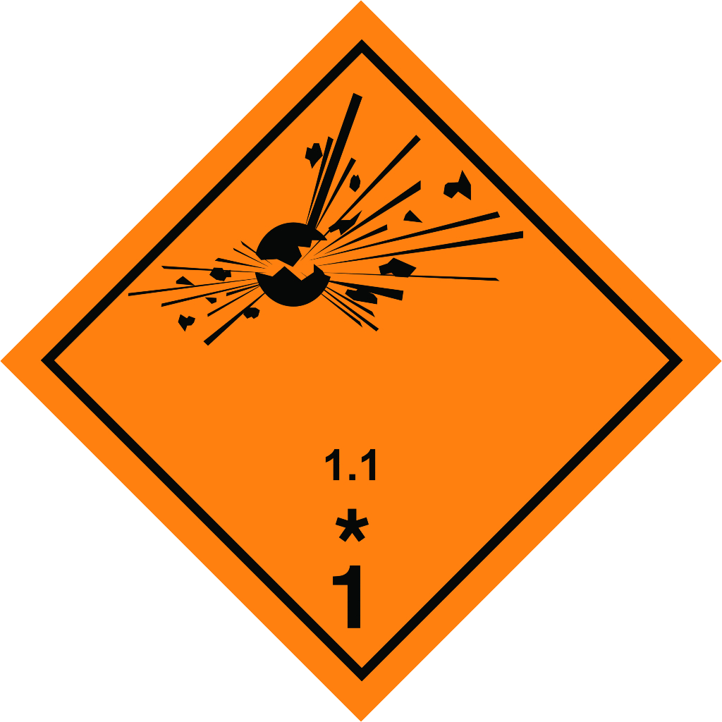 

Sticker Shipping Dangerous Goods Murah Terbaik