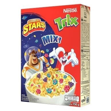 

Honey Stars Mix Trix 150gram