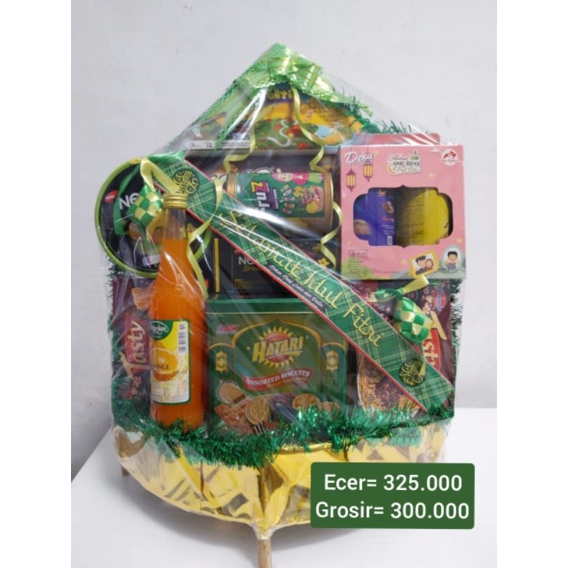 

parcel lebaran happiness