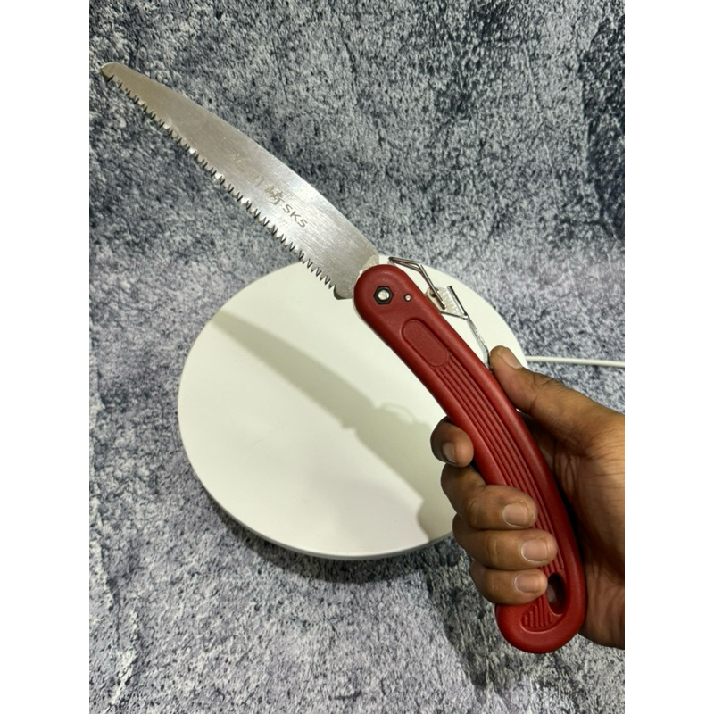 GERGAJI LIPAT SK5 STAINLESS IMPORT