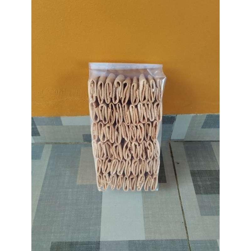 

Semprong Premium Asli 500 gram