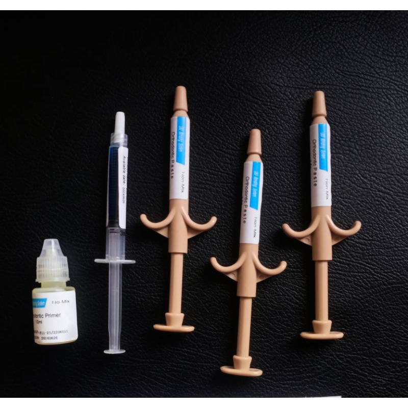 Lem Behel Non Laser Orthoforce Ortho Force