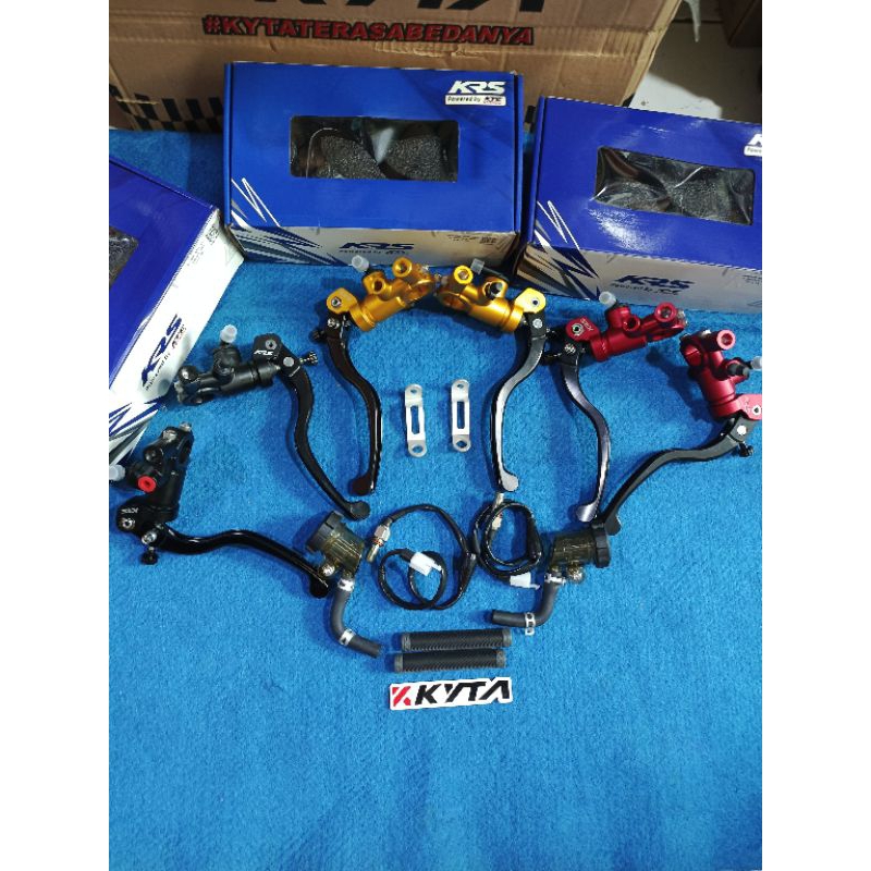 master rem krs set kiri kanan bisa buat nmax pcx adv master rem nmax krs master rem krs nmax master 
