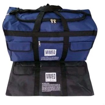 Tas Pakaian JUMBO MIMEO||Travel Bag Jumbo Tas Travel Jinjing Original
