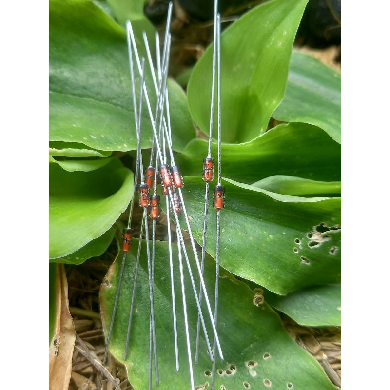 zener 2v4 orginal fairchild